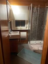 Blockhaus FerienZauber II Blockhaus FerienZauber II