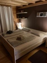 Blockhaus FerienZauber II Blockhaus FerienZauber II