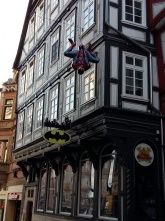 Marburger Fachwerk Marburger Fachwerk