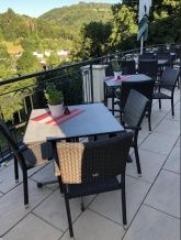 Hotel Lahnromantik Hotel Lahnromantik