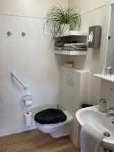 Familienzimmer Rivaner Bad