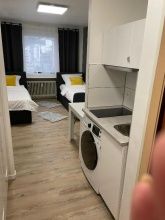 Apartment 33 Apartment 33