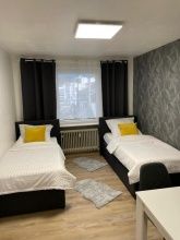 Apartment 33 Apartment 33