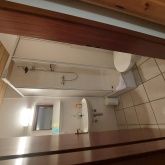 Gästezimmer 2 in der Privatpension Heuskel