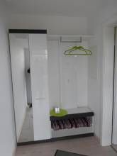 Ferienwohnung Niederkleen Ferienwohnung Niederkleen