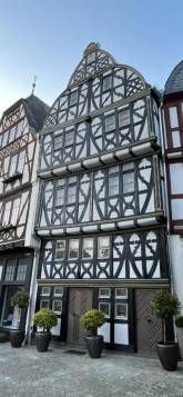 Ferienwohnung Goldener Löwe Limburg Ferienwohnung Goldener Löwe Limburg