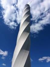 Thyssen-Turm Thyssen-Turm