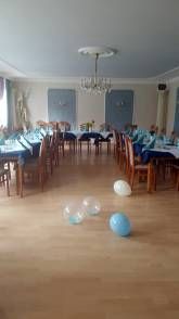 Hotel Restaurant Tannenhof Waldschlösschen Hotel Restaurant Tannenhof Waldschlösschen