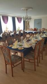 Hotel Restaurant Tannenhof Waldschlösschen Hotel Restaurant Tannenhof Waldschlösschen