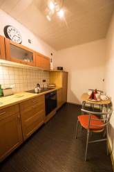 Ferienwohnung Standfuss Ferienwohnung Standfuss