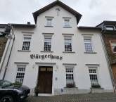 Appartements Bürgerhaus Zeltingen