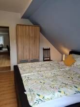 Ferienwohnung Bürgerhaus Zeltingen