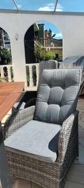 Ferienwohnung Bürgerhaus Zeltingen