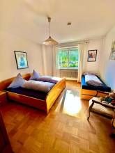 Gästehaus Wilder Mann