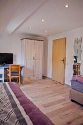 Ferienwohnung Haus Weinbergblick