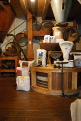 Dickendorfer Mühle Dickendorfer Mühle