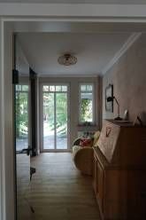 Ferienwohnung Fahrerlager in Gutenberg Nahe