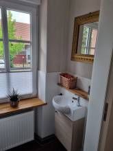 Ferienwohnung Fahrerlager in Gutenberg Nahe