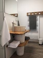 Apartment AlbChalet Die Eins