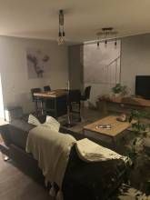 Apartment AlbChalet Die Eins