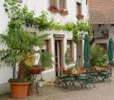 Weingut Ellbrück Gästehaus, Leininger Land - Deutsche Weinstraße