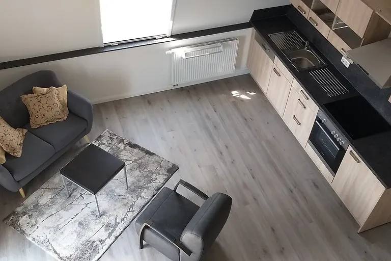 Appartement Eichhörnchen im Haus Eifelstein