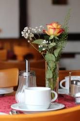 Speisesaal Speisesaal