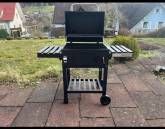  Ferienhaus Burghalde mit Sauna