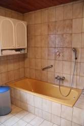 Große Wohnung mit Balkon Sulzbergblick