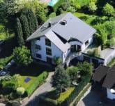 Ferienwohnung Herberge im Kannenbäckerland