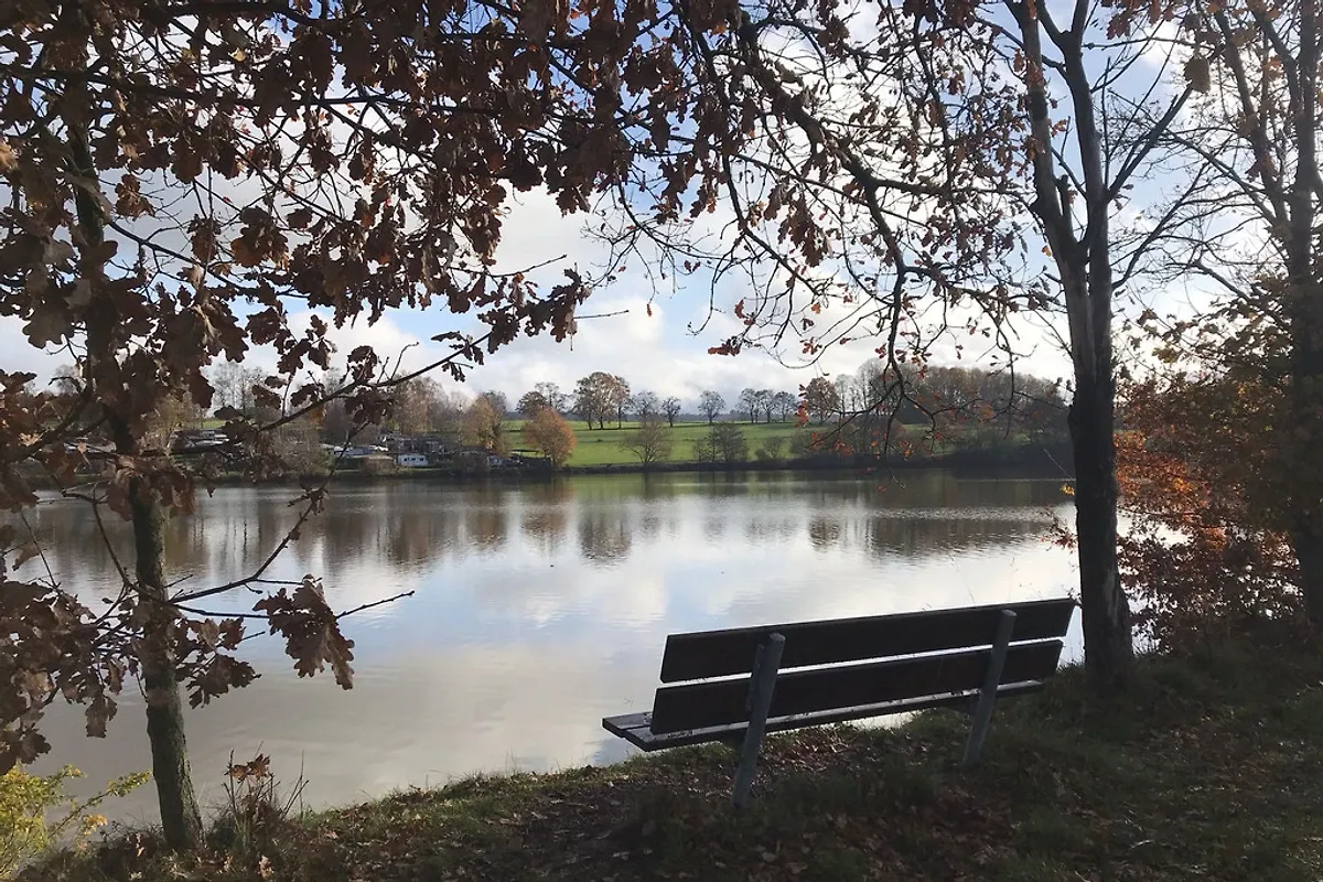  Ferienhaus Wibbecke Westerwald