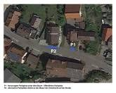 Ländliche 2-Zimmer-Ferienwohnung