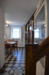 Ferienhaus Altes Winzerhaus Am Frohnbach am Weingut Gorges-Müller