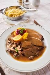 Flair Hotel Gasthof zum Hirsch