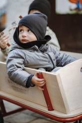 Ferienhaus Zum alten Kuhstall