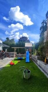 Aparthotel in Balgheim