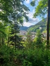 Ferienwohnungen am Enzufer