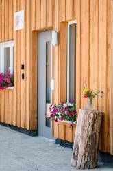 Ferienhof Obertor Kälberstall