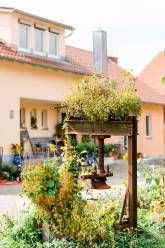 Ferienhof Obertor Heuboden