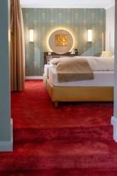 Hotel am Prinzengarten