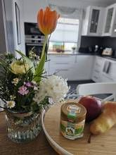 Landhaus SoonZauber - Charmantes Ferienhaus mit moderner Ausstattung