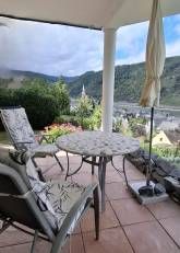 Blick nach Hirzenach