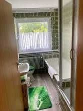 Ferienwohnung zur sonnigen Alb