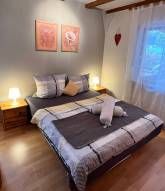 Ferienwohnung Berwartstein