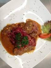 Landhotel Stockhausen