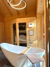 NETTEN Naturerlebnis Holz-Chalets