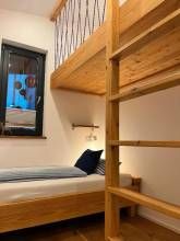 Talblick 2.Schlafzimmer