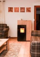 Ferienhaus Apfelbäumchen Hochschwarzwald