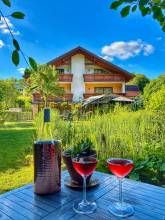 Hotel Felsengarten ***superior