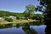 Camping Sauer-Our Stellplatz direkt am Fluss